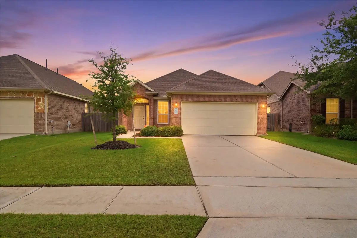 18322 Tacoma Ridge Drive, Tomball, TX 77377 - #1