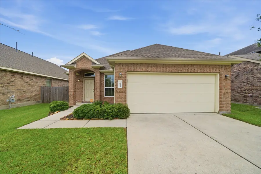 18322 Tacoma Ridge Drive, Tomball, TX 77377 - #2