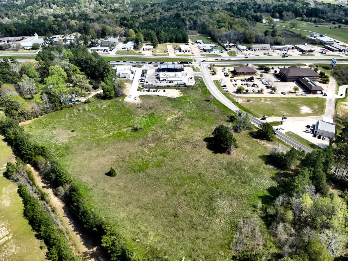 TBD S Farm Road 350, Livingston, TX 77351 - #1