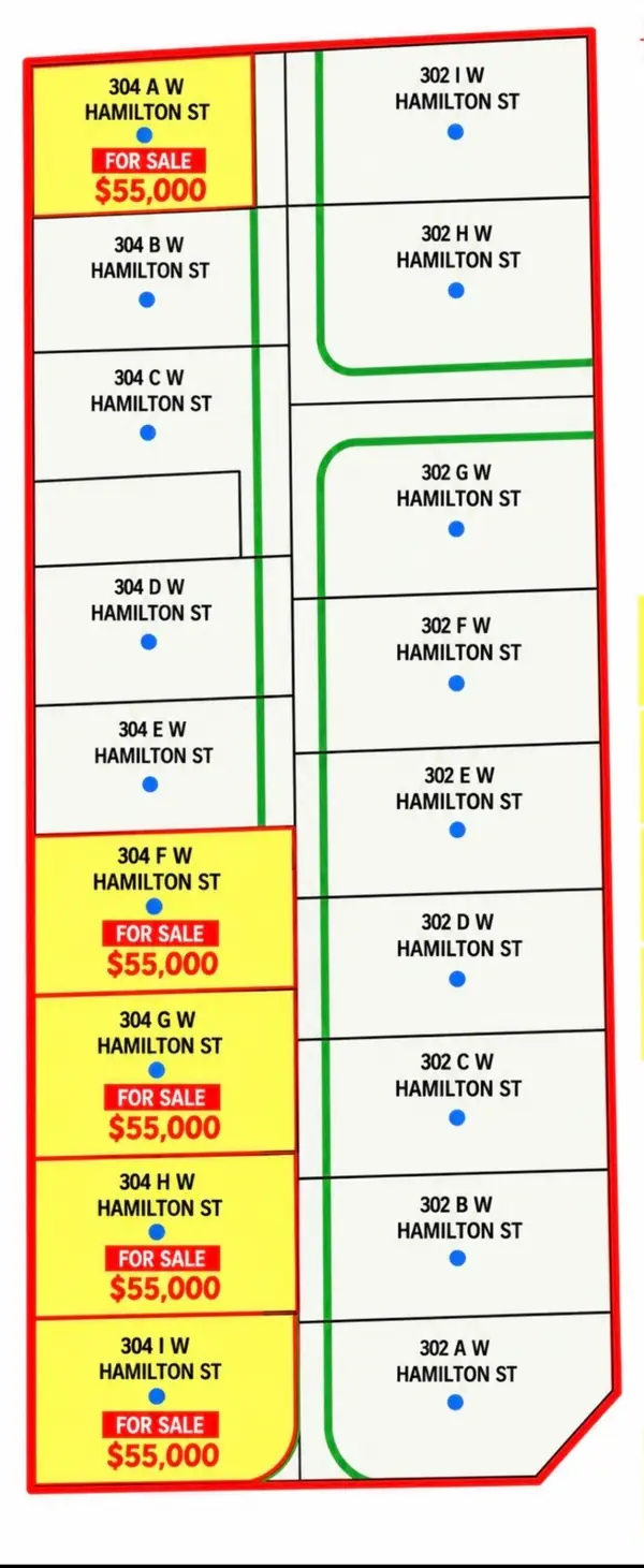 304 W Hamilton Street, Houston, TX 77091