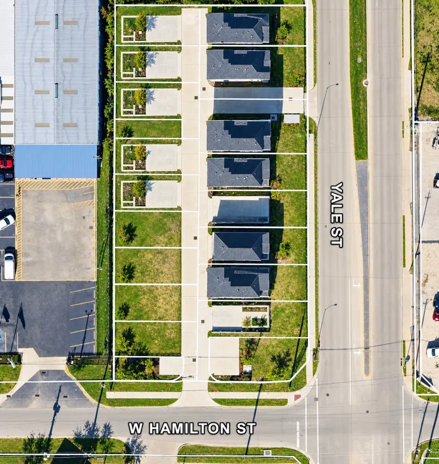 304 W Hamilton Street, Houston, TX 77091 - #2