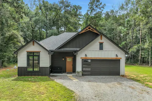 60 V Allen Lane, Coldspring, TX 77331