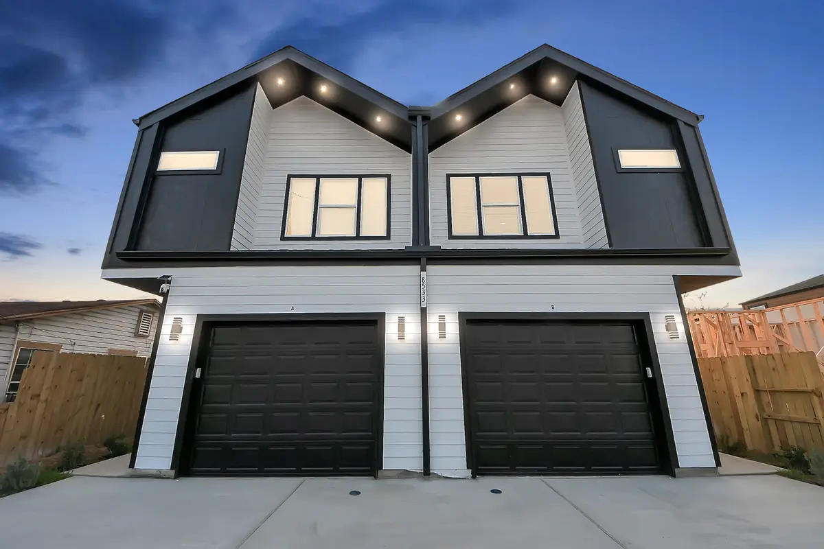 8533 Amadwe Unit A/b Street, Houston, TX 77051 - #1