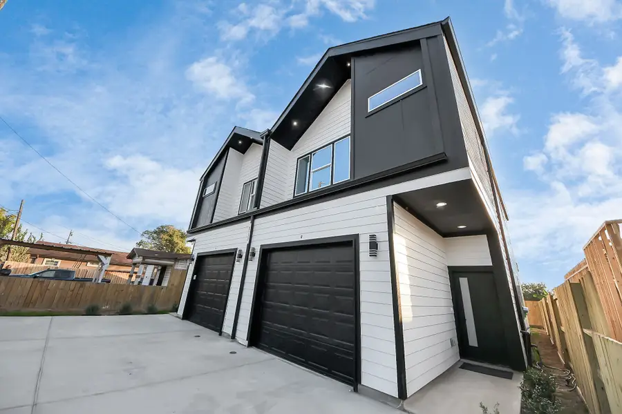 8533 Amadwe Unit A/b Street, Houston, TX 77051 - #2