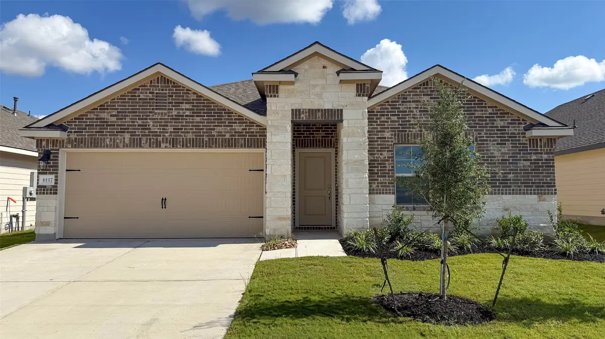 6117 Eldora Drive, College Station, TX 77845 - Image #1
