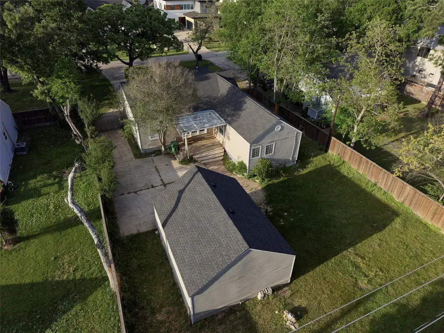 717 Sue Barnett Drive, Houston, TX 77018 - #2