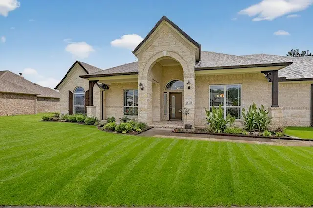 16438 Stonewall Street, Conroe, TX 77303 - #3