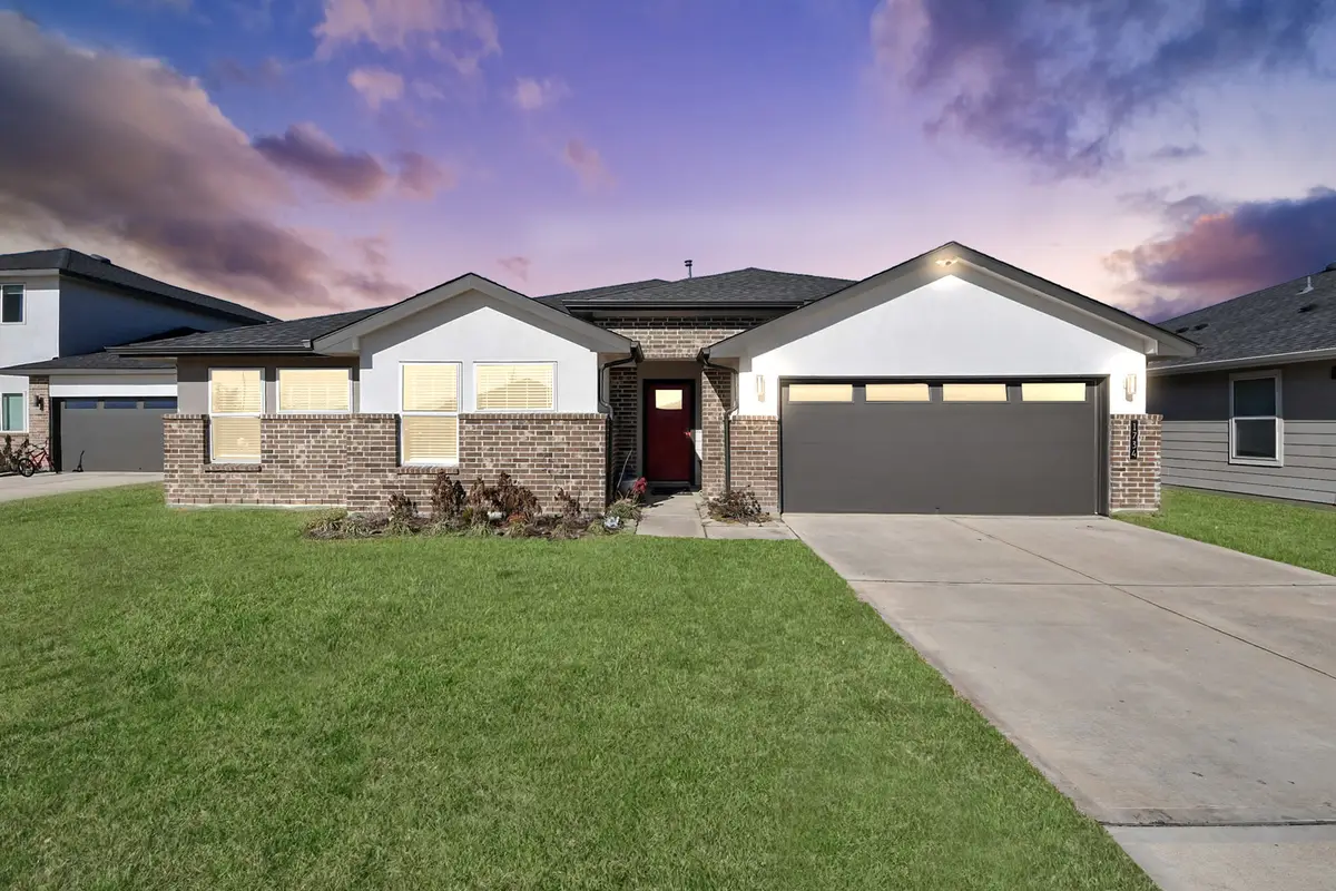 1734 Windway Court, Richmond, TX 77469 - #1