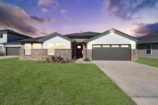 1734 Windway Court, Richmond, TX 77469