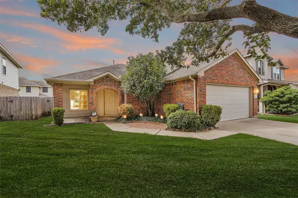 11114 Creek Mist Drive, Cypress, TX 77433