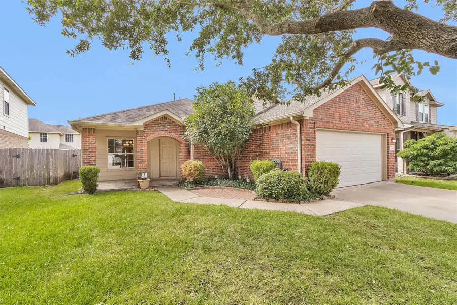 11114 Creek Mist Drive, Cypress, TX 77433 - #3