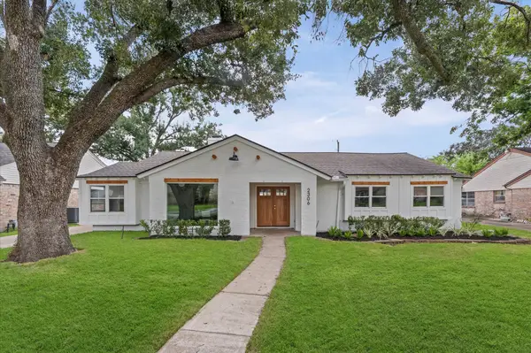 2306 Eaglerock Drive, Houston, TX 77080
