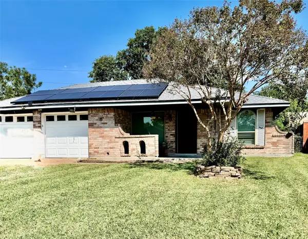 7606 Battlepine Drive, Houston, TX 77040