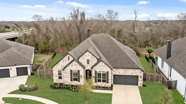 4842 Summer Place Court, Fulshear, TX 77441