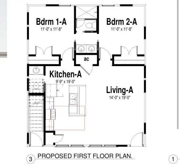 6702 England Street, Houston, TX 77021 - #2