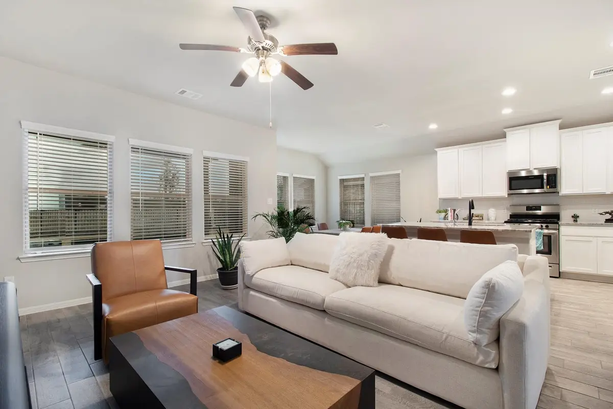 2211 Manila Lane, Texas City, TX 77568 - Image #1