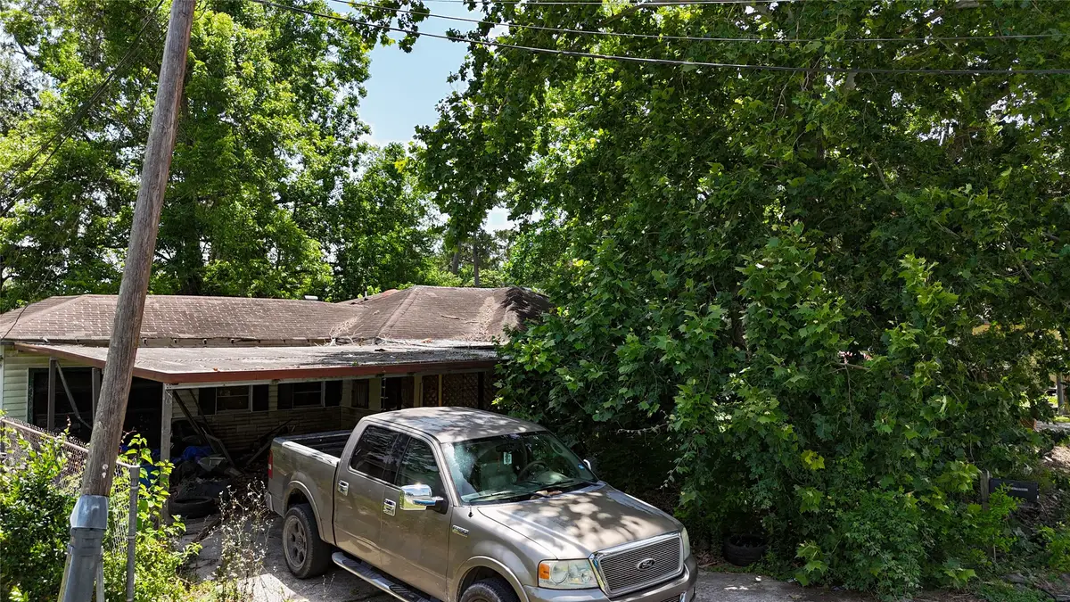 6706 Greenhurst Street, Houston, TX 77091 - Image #1