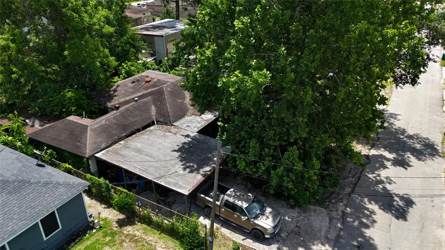 6706 Greenhurst Street, Houston, TX 77091 - Image #2