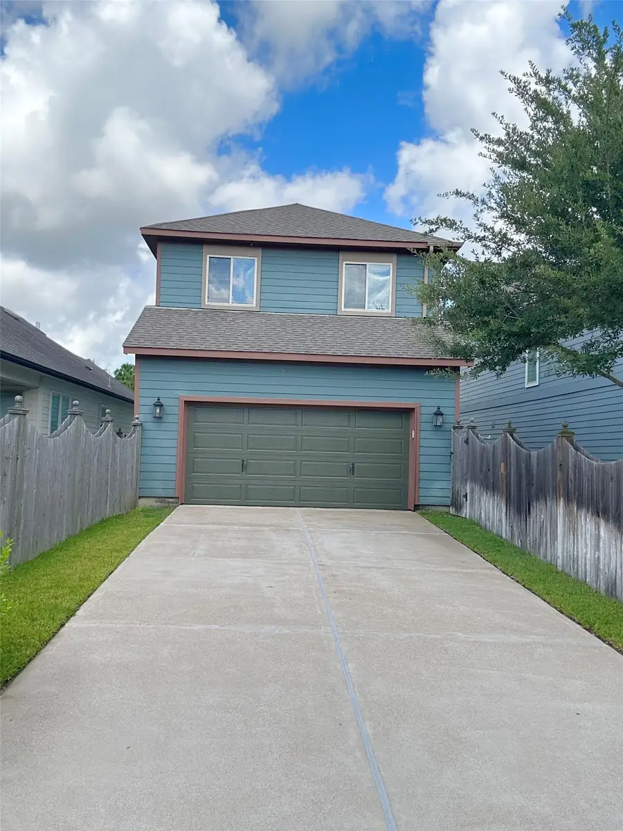 16722 Echo Heights Drive, Cypress, TX 77433 - #3