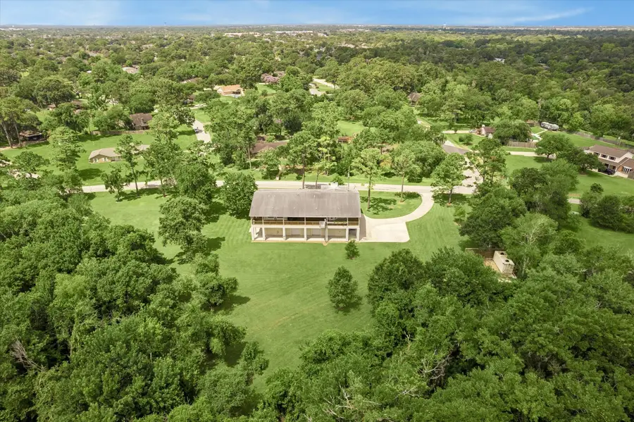 1401 Myrtlewood Street, Pearland, TX 77581 - #3