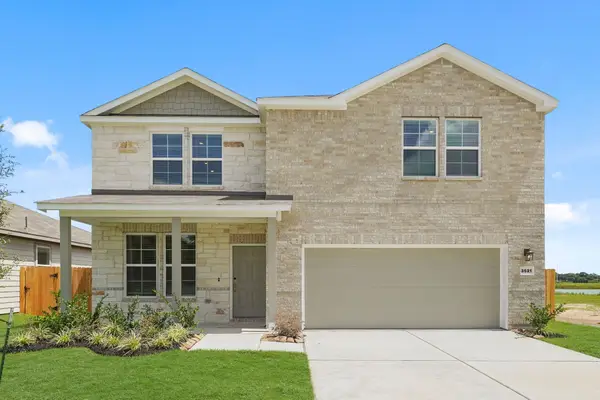 3521 Monroe Street, Bay City, TX 77414