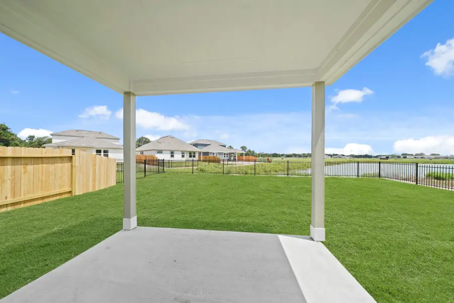 3521 Monroe Street, Bay City, TX 77414 - #3