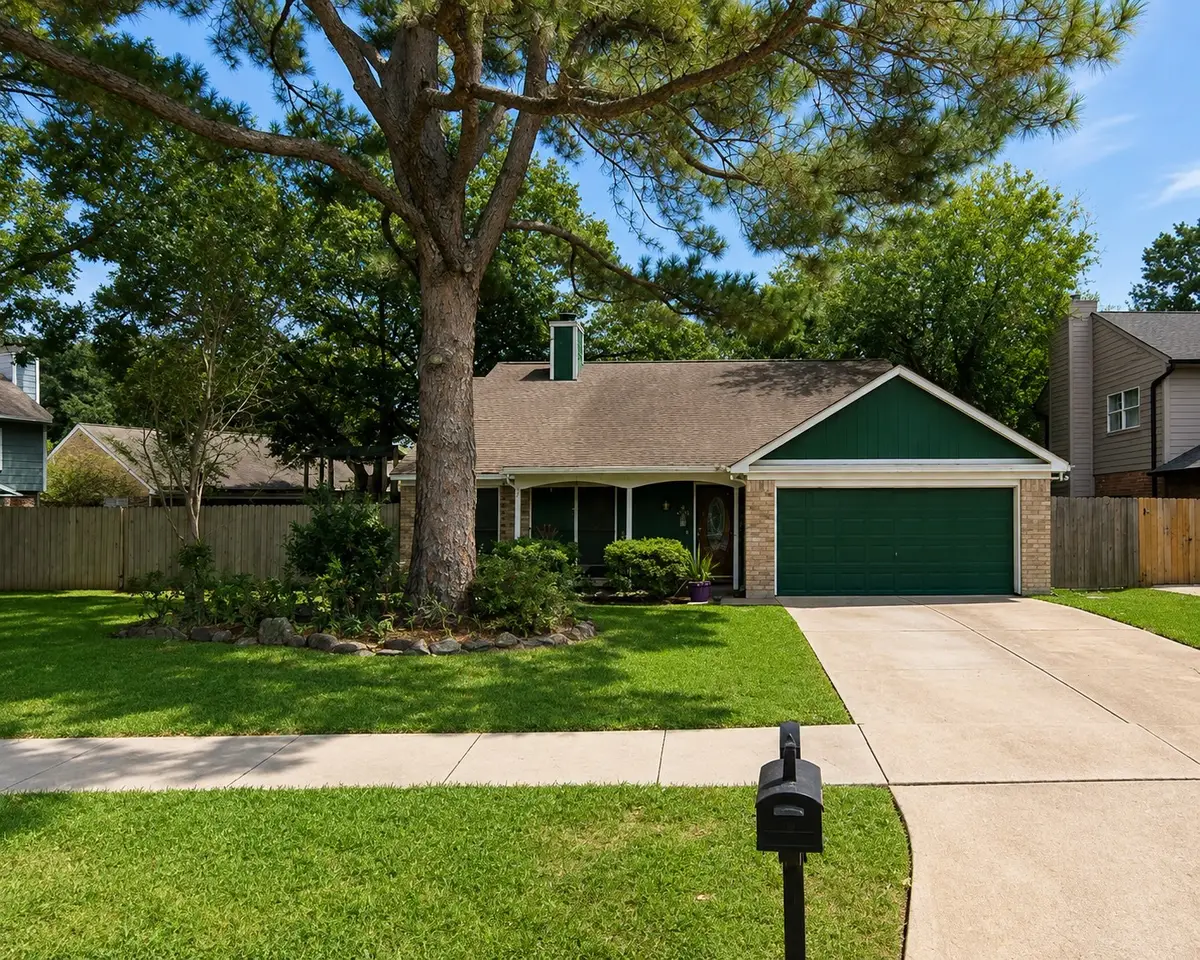 10215 Saddlehorn Trail, Houston, TX 77064 - #1