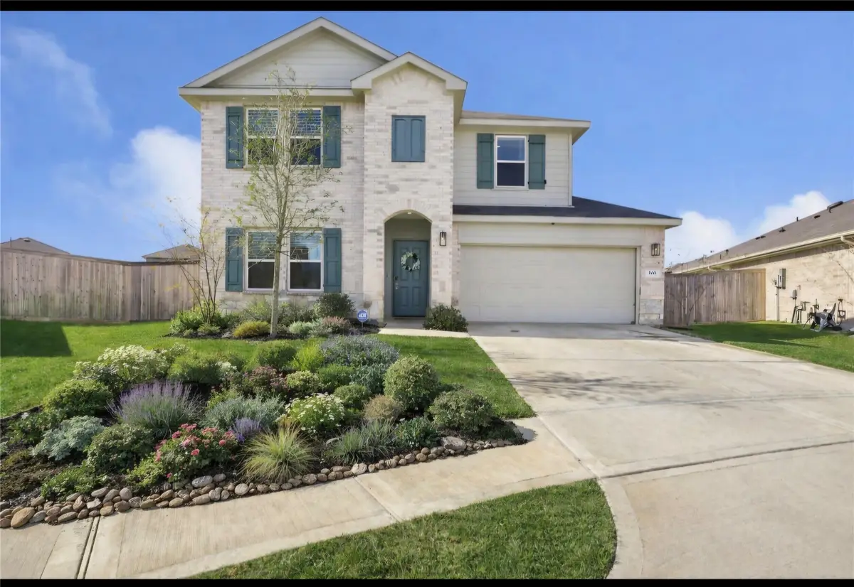 306 Springfield Shores Court, Crosby, TX 77532 - #1