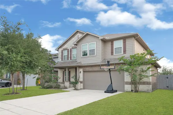8623 Morning Dove Lane, Baytown, TX 77521