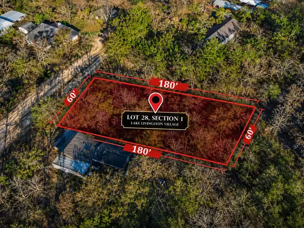 0 Windwood Drive, Livingston, TX 77351