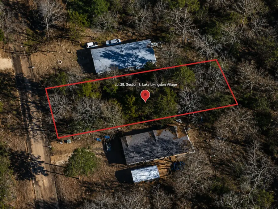 0 Windwood Drive, Livingston, TX 77351 - #2