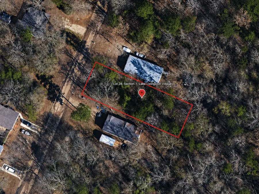 0 Windwood Drive, Livingston, TX 77351 - #3