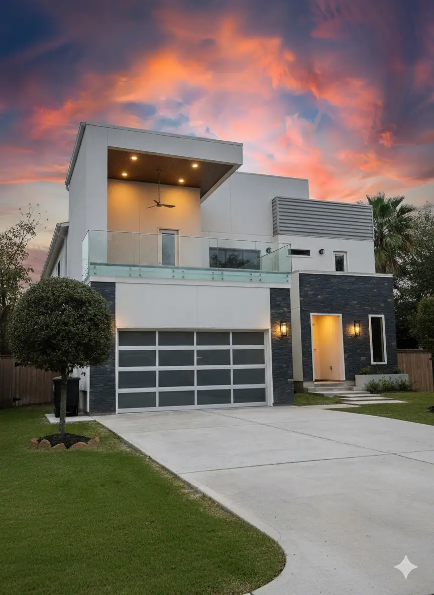 2214 Hewitt Drive, Houston, TX 77018 - Image #1