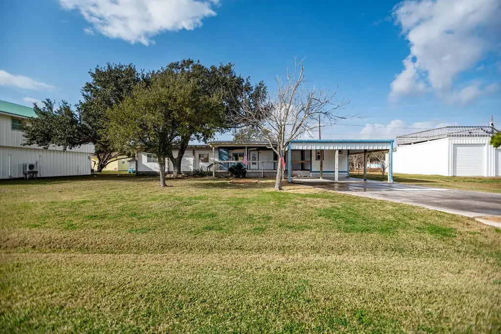 113 Sherry Street, Port O Connor, TX 77982 - #1