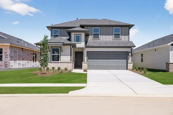 26710 Plain Glee Street, Hockley, TX 77447