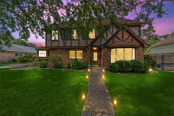 3502 Stoney Oak Drive, Houston, TX 77068