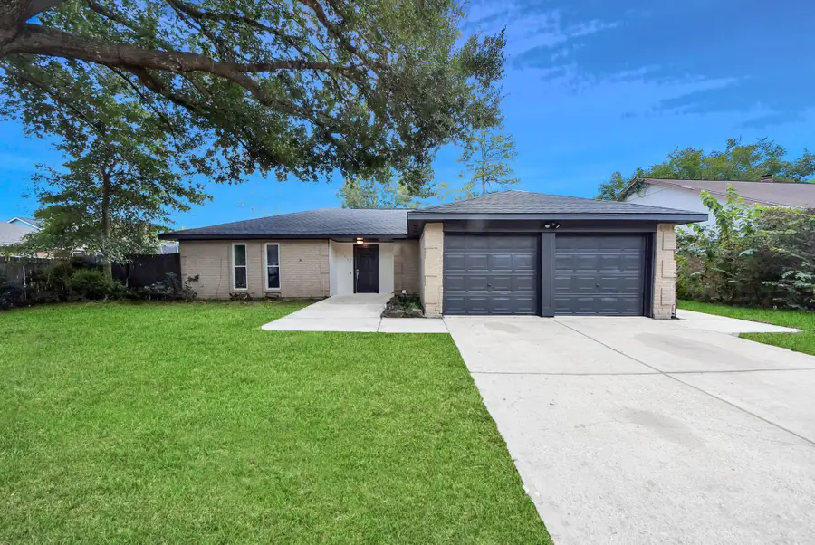 5918 Crooked Post Road, Spring, TX 77373 - Image #2