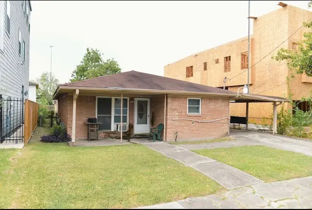 3615 Bremond Street, Houston, TX 77004 - Image #1