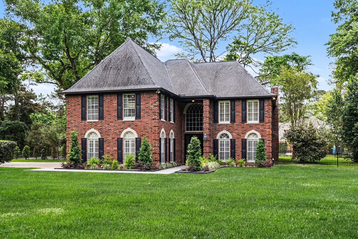 17519 Hawkin Lane, Tomball, TX 77377 - #1