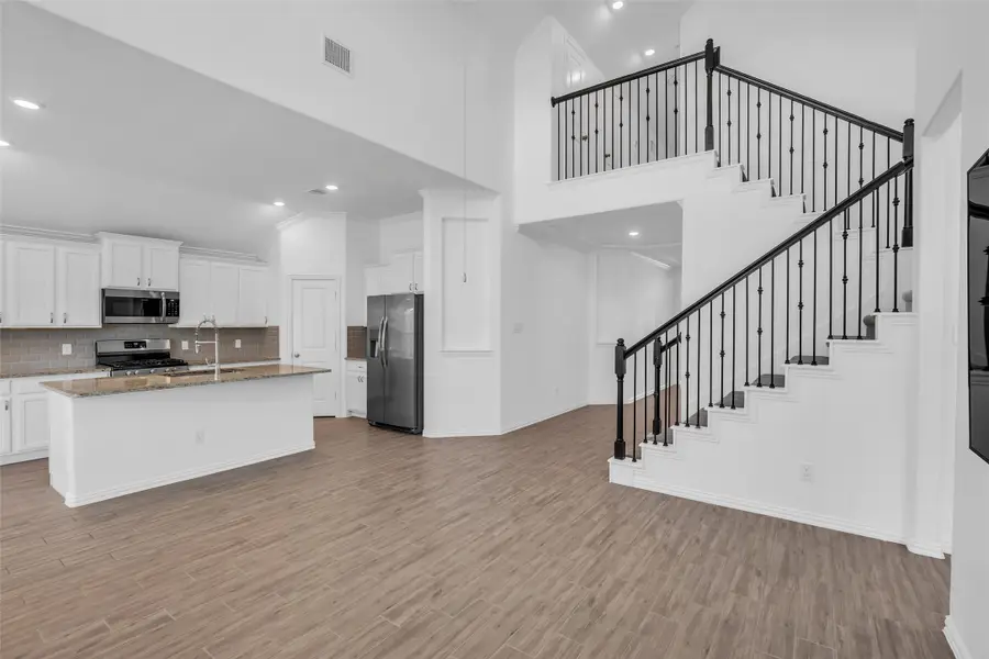 15415 Hill Country Oaks Lane, Cypress, TX 77433 - #3