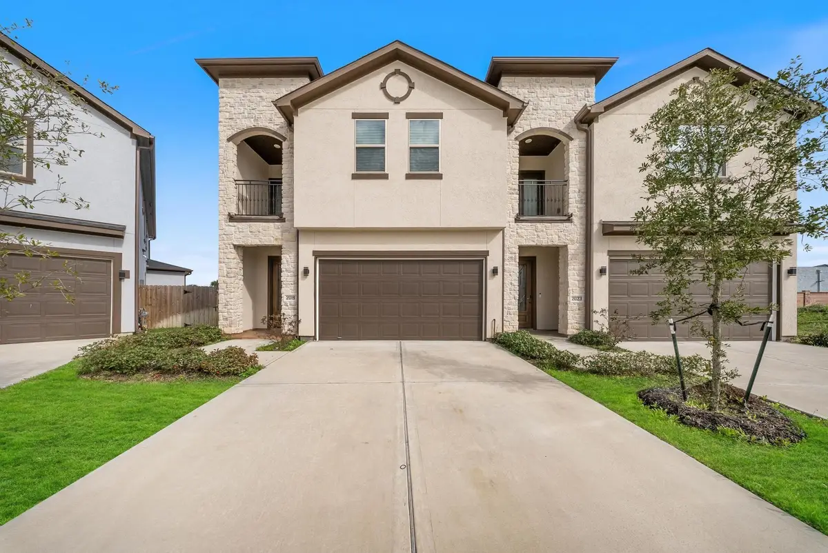 2019 Olivos Street, Missouri City, TX 77459 - Image #1