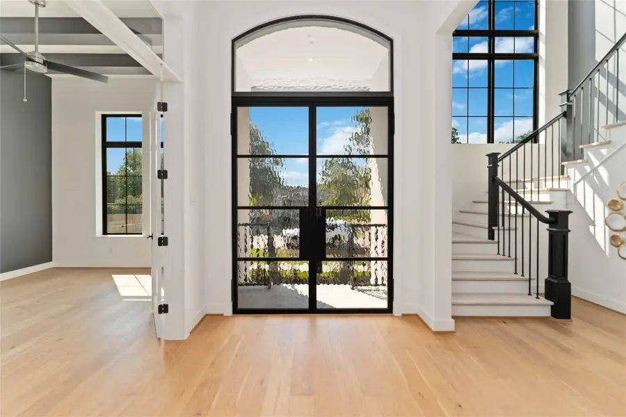 615 Wendel Street, Houston, TX 77009 - #2