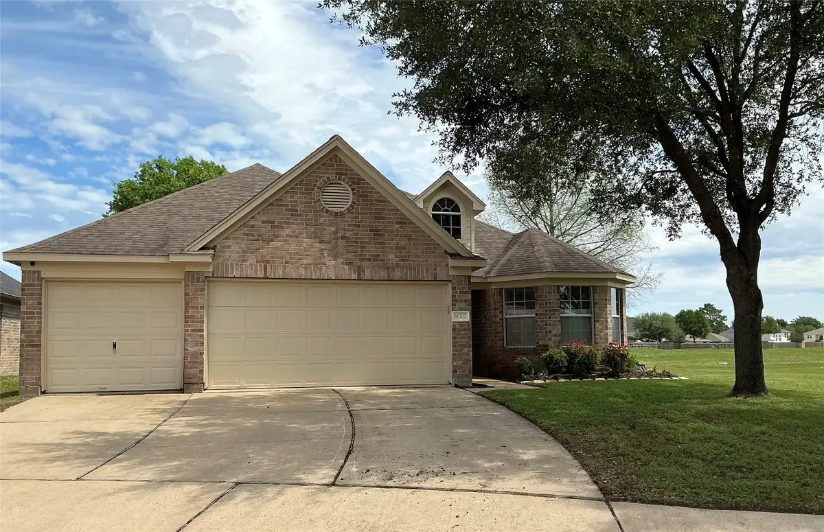 16702 Town Glade Drive, Cypress, TX 77429 - #1