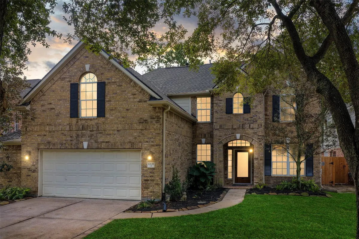 12835 Bedford Falls Drive, Cypress, TX 77429 - Image #1