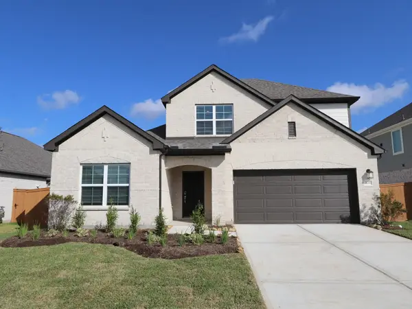 3610 Moraine Lake Drive, Santa Fe, TX 77510