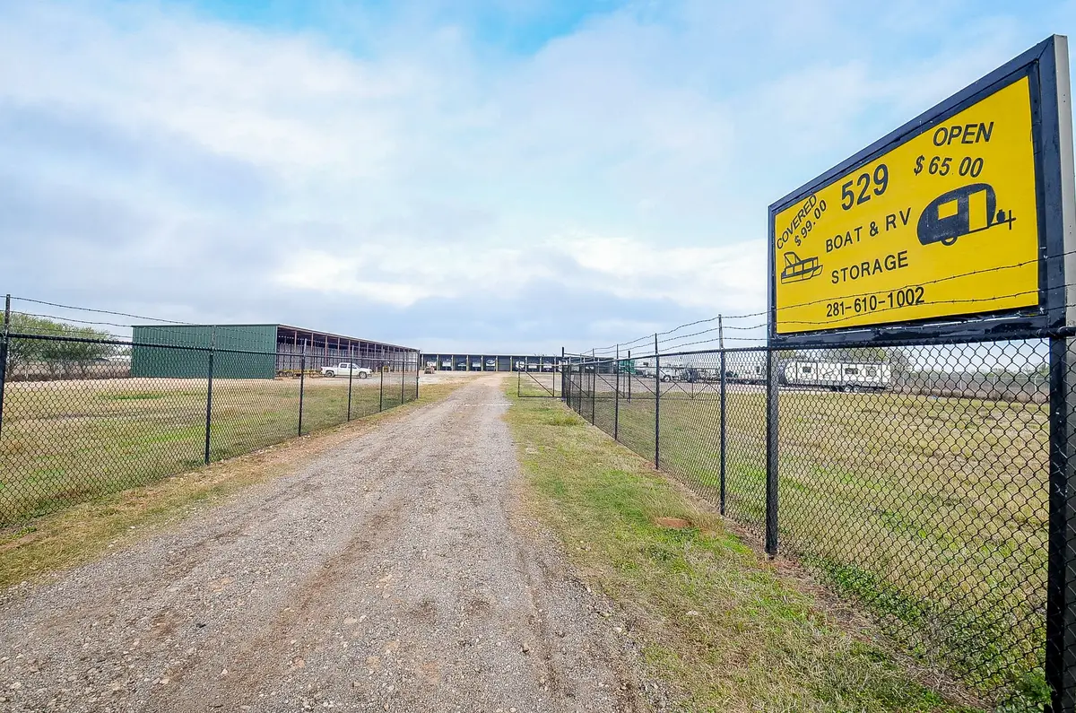 39664 Fm 529 Road, Brookshire, TX 77423 - #1