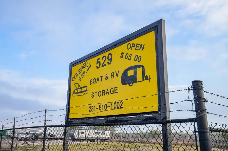 39664 Fm 529 Road, Brookshire, TX 77423 - #3