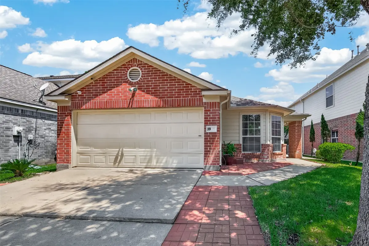 19322 Dawn Canyon Road, Houston, TX 77084 - #1