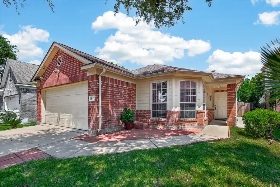 19322 Dawn Canyon Road, Houston, TX 77084 - #3