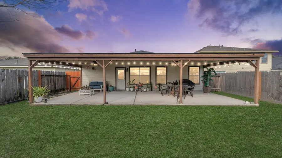 19515 Buckland Park Drive, Katy, TX 77449 - #2